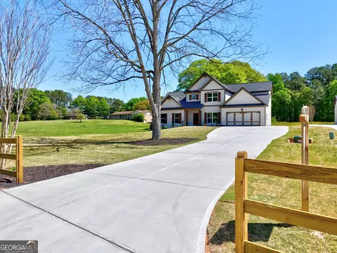 3132 Rosebud Rd #1, Loganville, GA 30052