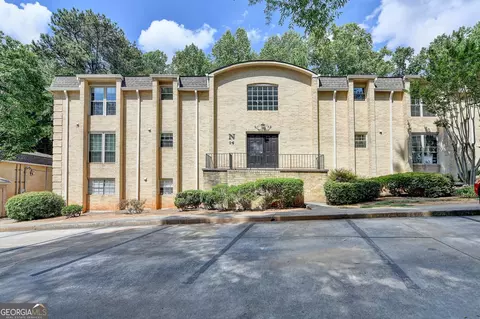 5400 Roswell Rd #N1, Sandy Springs, GA 30342