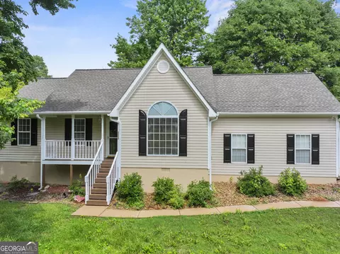 5711 Parks Rd, Cumming, GA 30041
