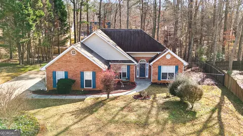 418 Crosshaven Way, Mcdonough, GA 30253
