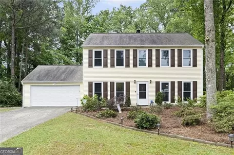 Undisclosed, Acworth, GA 30101