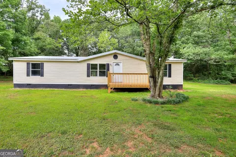 115 Willard Pittman Rd, Nicholson, GA 30565