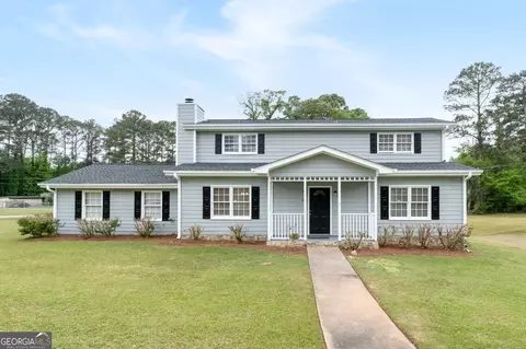 100 Fairview Dr, Stockbridge, GA 30281