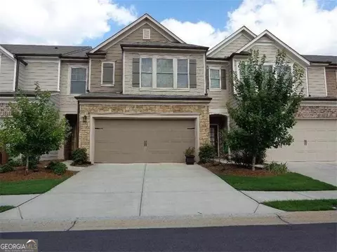 785 Middleton Pl, Alpharetta, GA 30004