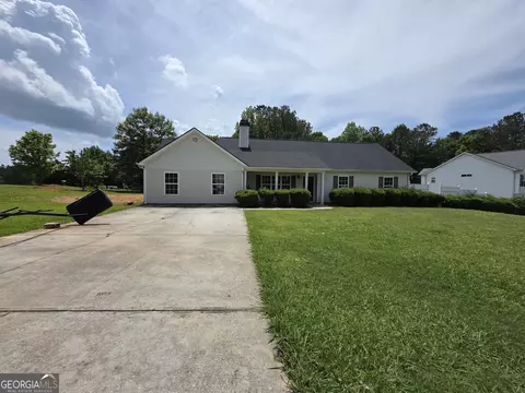 10 Parthenon Pt, Newnan, GA 30263