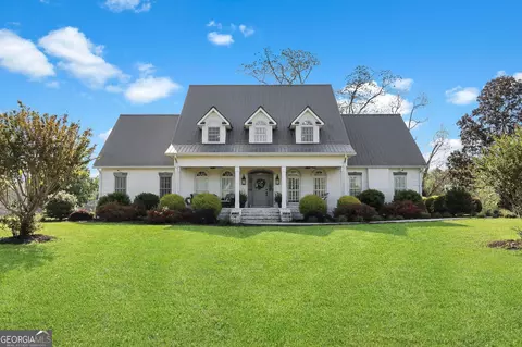 10250 Burkhalter Rd, Statesboro, GA 30461