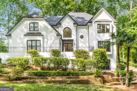 900 Edgewater Dr NW, Atlanta, GA 30328