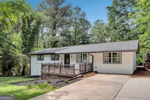 30 Dewey Ln SE, Marietta, GA 30060