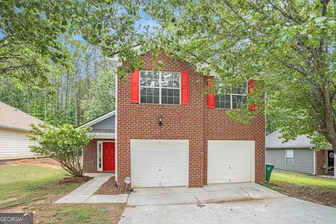 4795 Wilkins Station Dr, Decatur, GA 30035