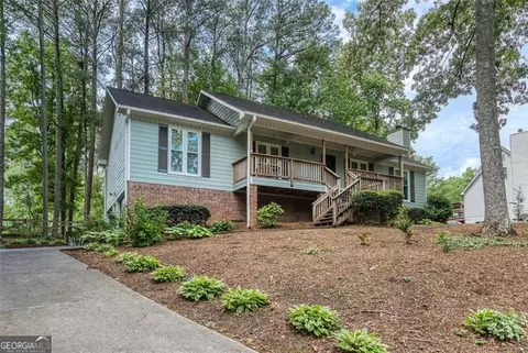 5873 Trellis Ct, Powder Springs, GA 30127