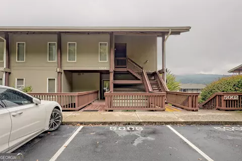 117 Sun Valley Cir #5004, Dillard, GA 30537