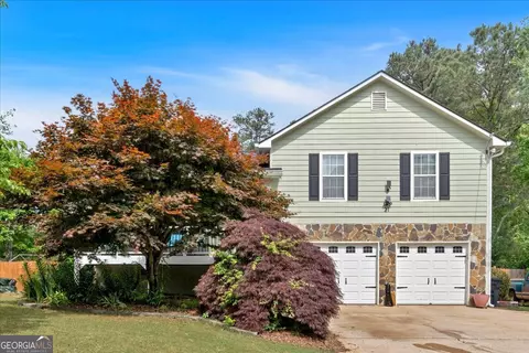 21 Collins Dr, Douglasville, GA 30134