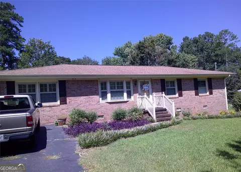 111 Marlon St, Thomaston, GA 30286