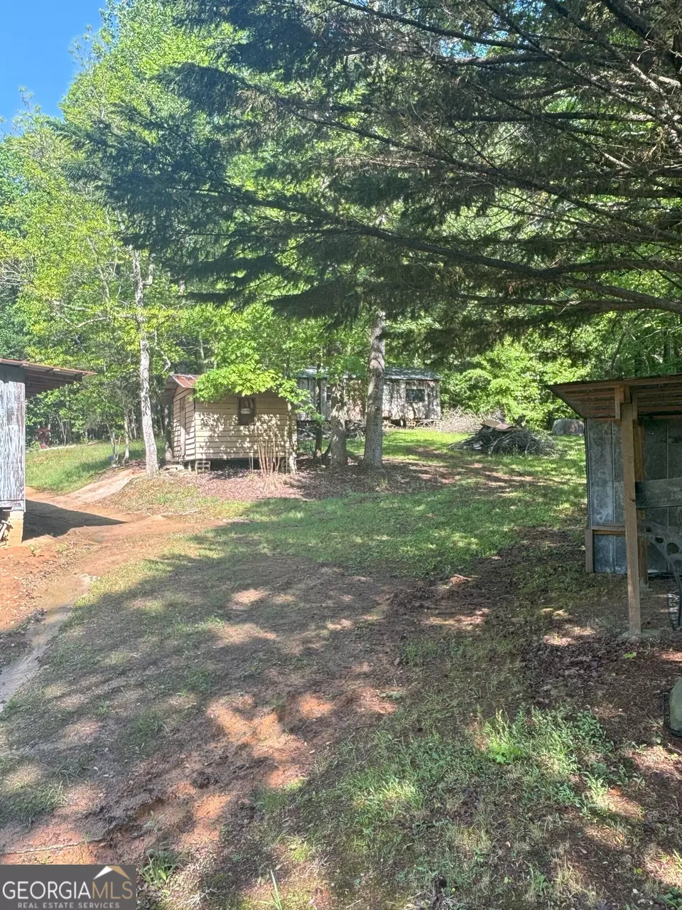 Land For Sale Cleveland Ga