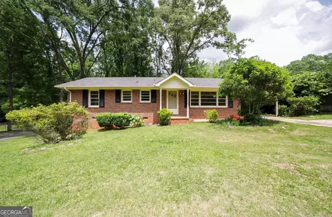 120 Hunt Rd, Athens, GA 30606