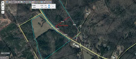 12 01 Acres Historic Homer Hwy, Homer, GA 30547