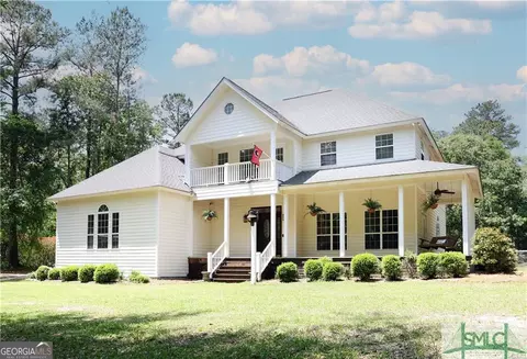 2005 Plantation Pointe Dr, Statesboro, GA 30461