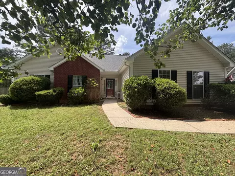 308 Dylan Way, Mcdonough, GA 30252