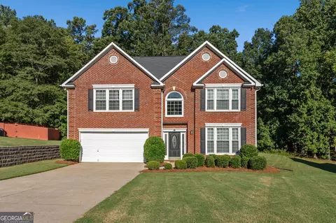 440 Homeplace Dr, Stockbridge, GA 30281