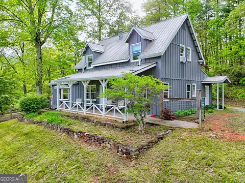 768 Meadow Brook Ln, Rabun Gap, GA 30568