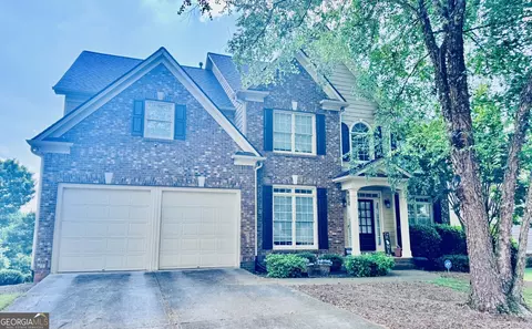 1584 Heartland Path, Hoschton, GA 30548