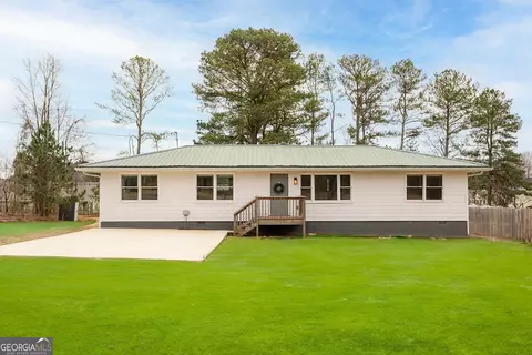 118 Wheelan School Rd, Dallas, GA 30157