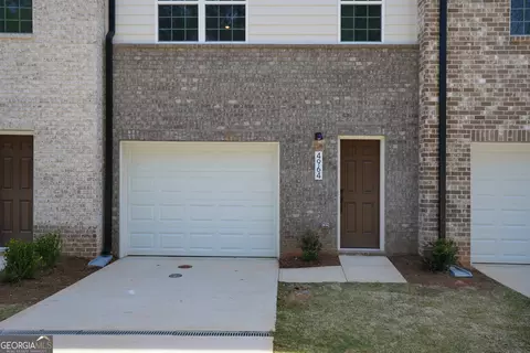 4964 Villager Ln, Stone Mountain, GA 30083