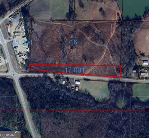 0 County Road 82, Wedowee, AL 36278