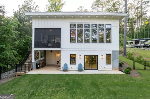 4280 Big Water E, Sparta, GA 31087