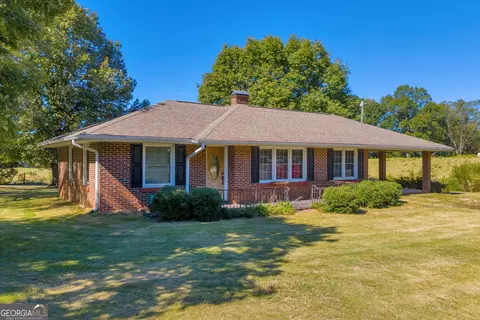 470 Wildcat Bridge Rd, Royston, GA 30662