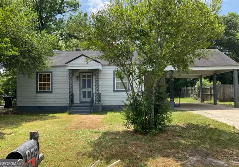 923 Mcarthur Blvd, Warner Robins, GA 31093