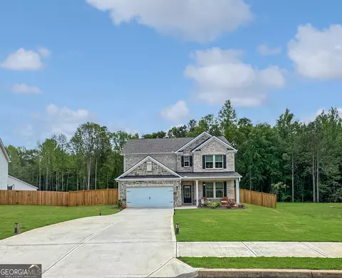 314 Vine Ct, Griffin, GA 30223