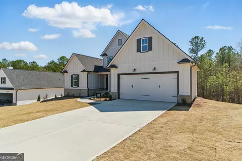 36 Fieldstone Trce, Jasper, GA 30143