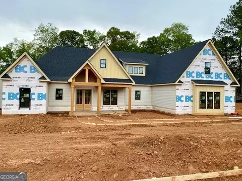 lot180 Snug Harbor Pl, Newnan, GA 30263