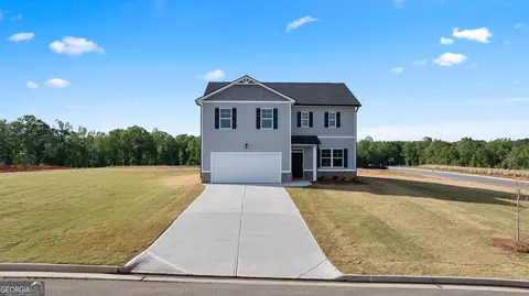 118 Townsend Ct, Griffin, GA 30224