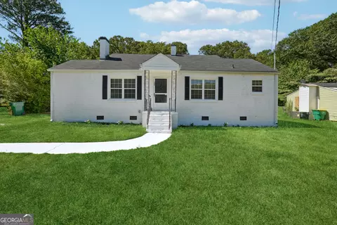 785 Alice St, Forest Park, GA 30297