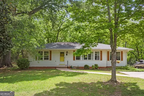 932 N Forest Ave, Hartwell, GA 30643