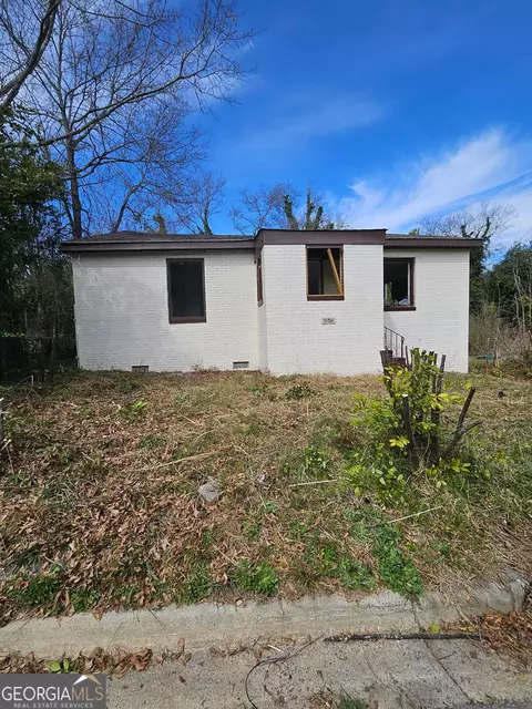 2575 Richard St, Macon, GA 31204