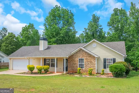 90 Heatherstone Way, Covington, GA 30016