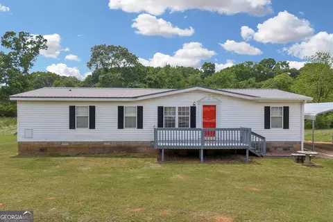187 New Hope Rd, Canon, GA 30520