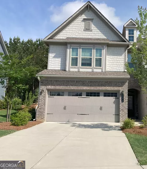 6398 Lanier Harbor Lndg, Buford, GA 30518