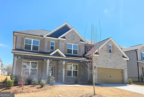 680 Redhead Way #LOT 22, Grayson, GA 30017