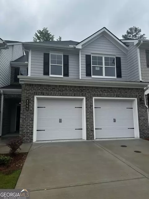 1155 Park Center Cir NW, Austell, GA 30168