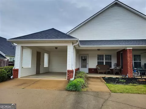150 Old Mill Rd, Cartersville, GA 30120