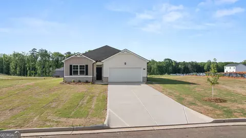 112 Townsend Ct, Griffin, GA 30224
