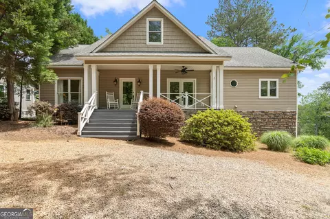 945 Sandy Run Dr, Sparta, GA 31087