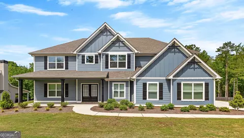 199 Sagebrook Ln, Newnan, GA 30263