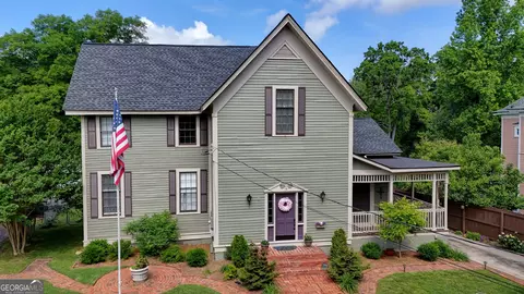 6 Coral Ave, Rome, GA 30161