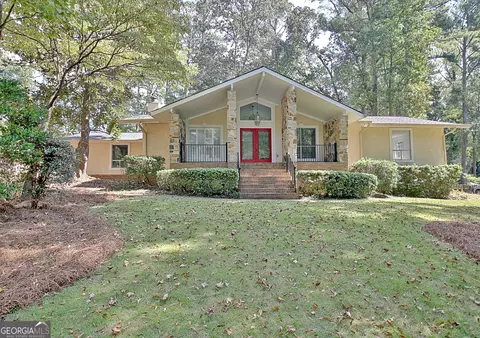 103 Roundleaf Ct, Peachtree City, GA 30269