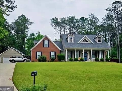 125 Murphy Creek Ln, Fayetteville, GA 30215